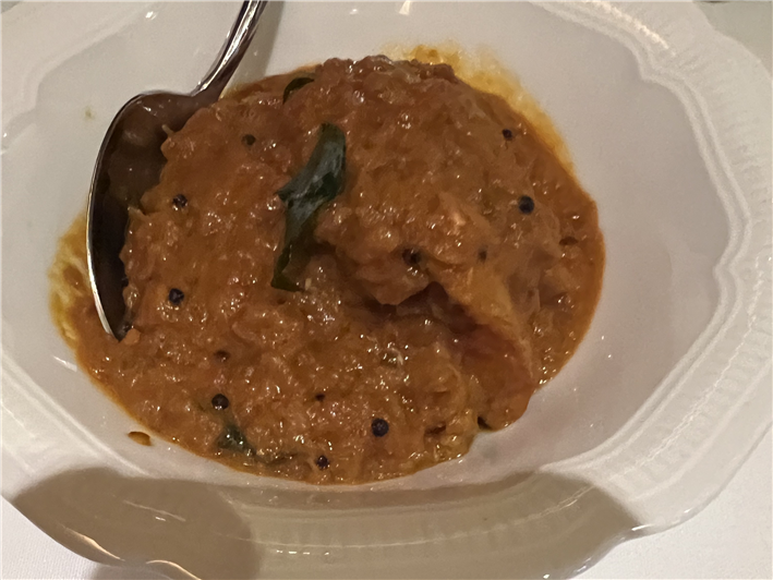 prawn masala